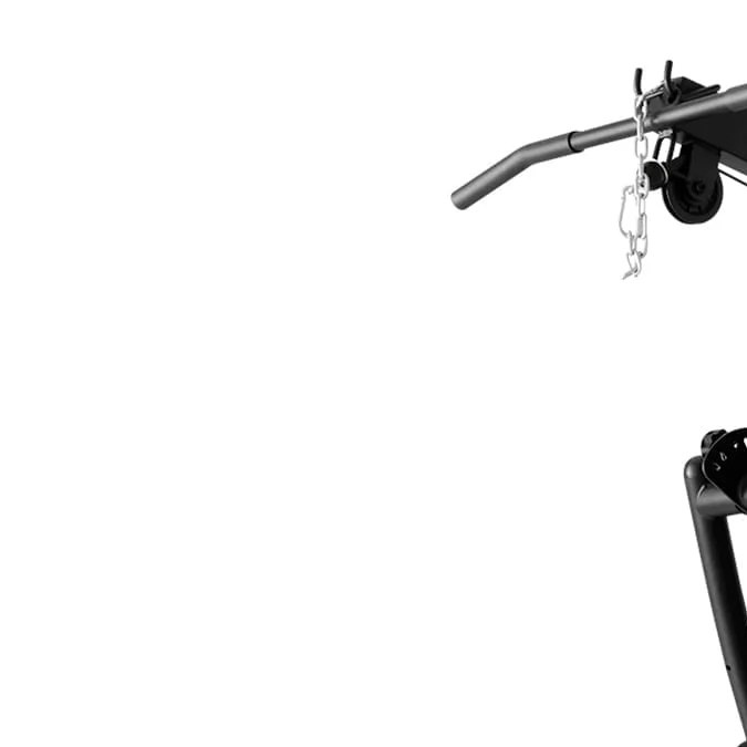 Estación de Gimnasio en Casa de Syedee