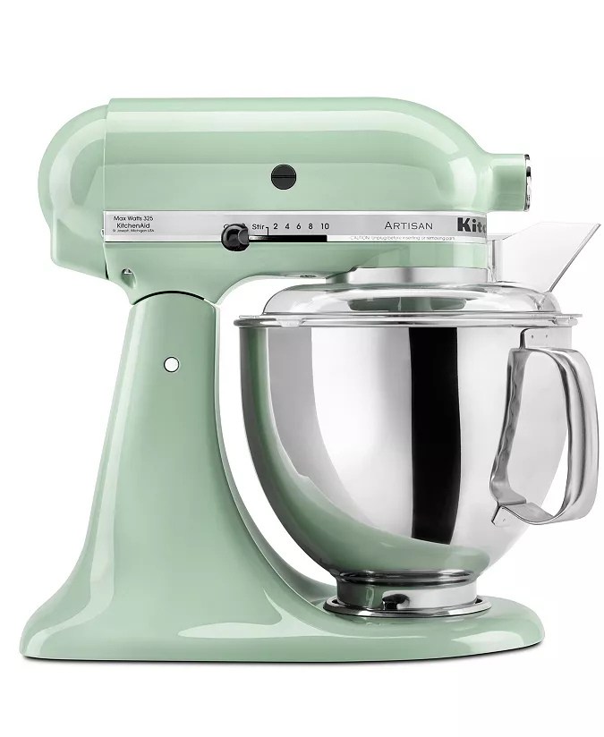 Artisan 5 Qt. Stand Mixer de KitchenAid
