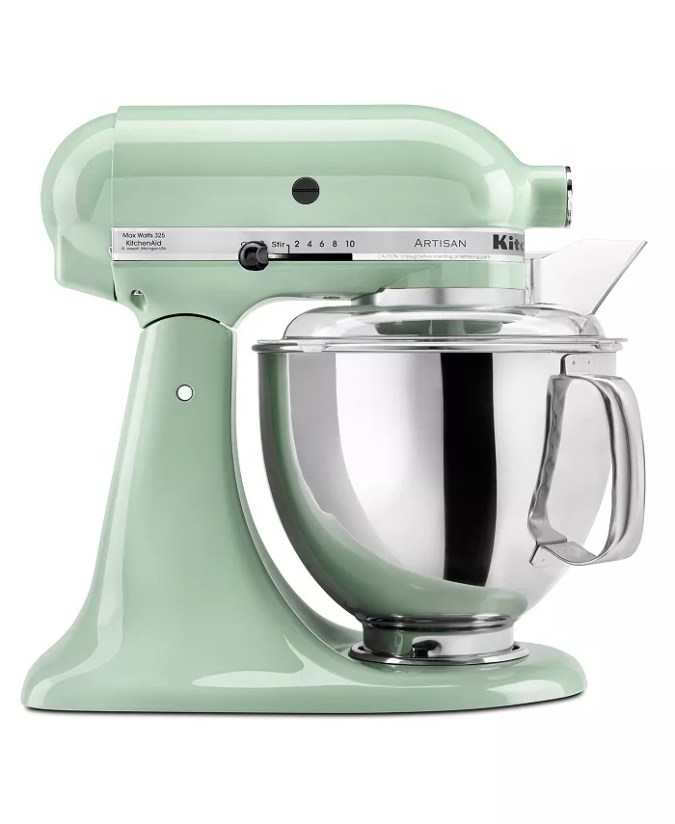 Artisan 5 Qt. Stand Mixer de KitchenAid