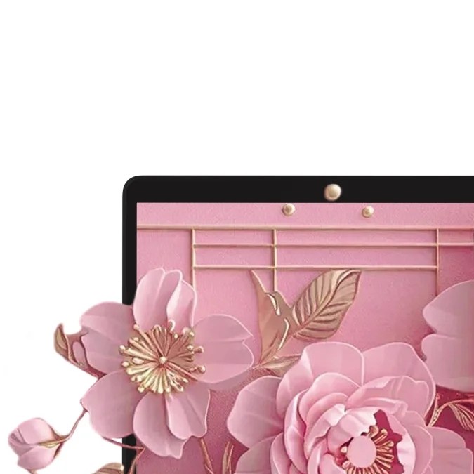 Computadora Portátil de Auusda