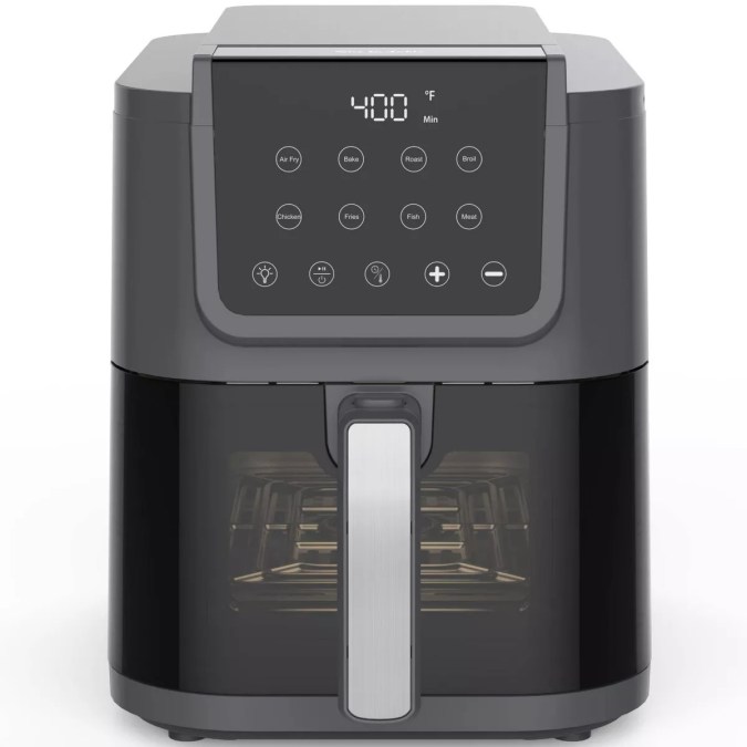 5qt Air Fryer de Sur La Table Kitchen Essentials