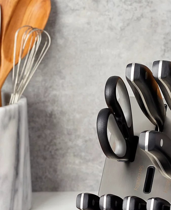 HENCKELS International Definition Cutlery Set de J.A. Henckels