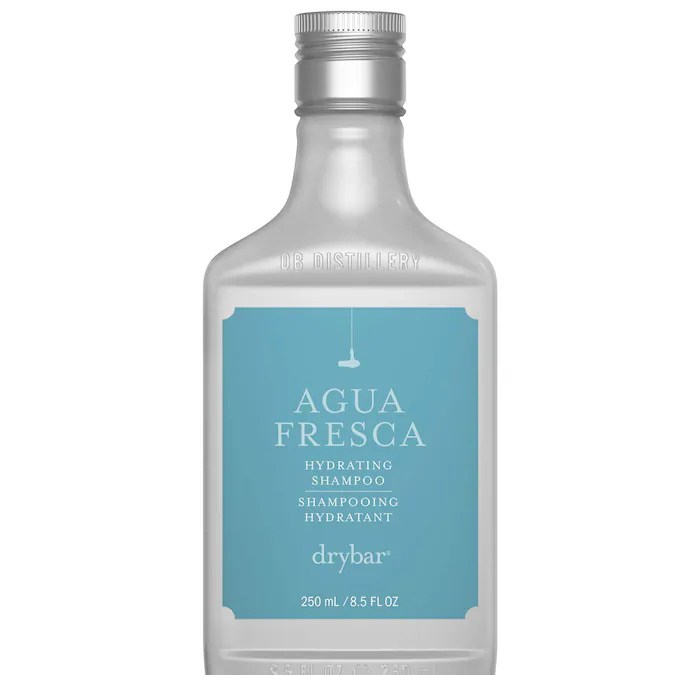 Agua Fresca Hydrating Shampoo de DryBar