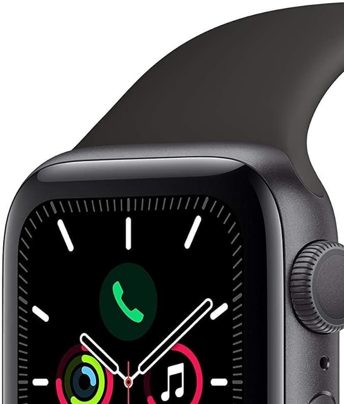 Apple Watch Serie 5 de Apple