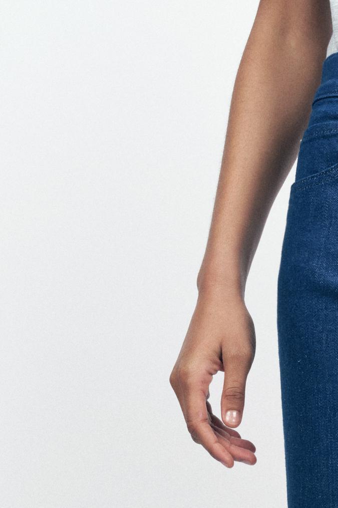 Collection Bootcut Jeans