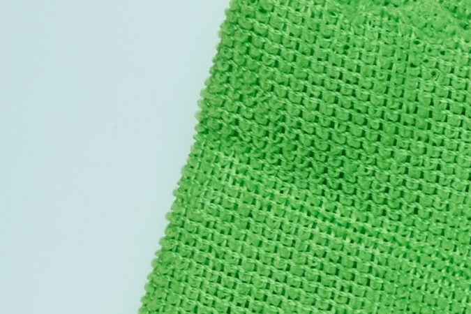 Usa productos multiuso para limpiar tu hogar.