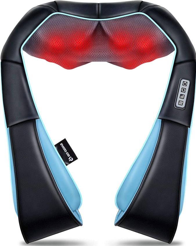 Masajeador de espalda de Mo Cuishle