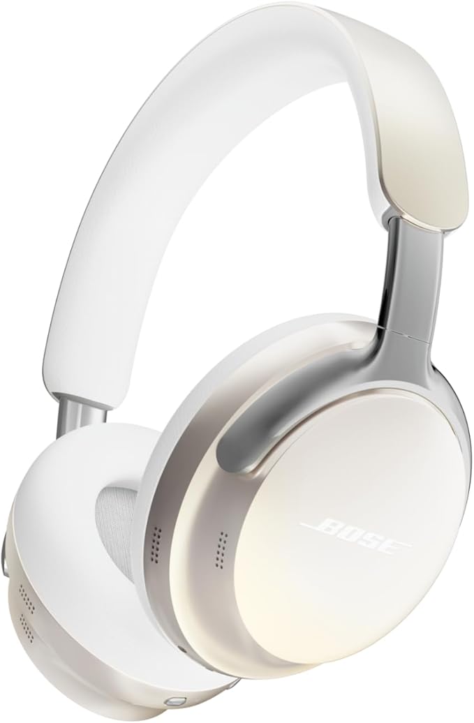 QuietComfort Ultra Bluetooth Headphones de Bose