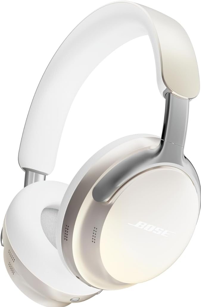 QuietComfort Ultra Bluetooth Headphones de Bose