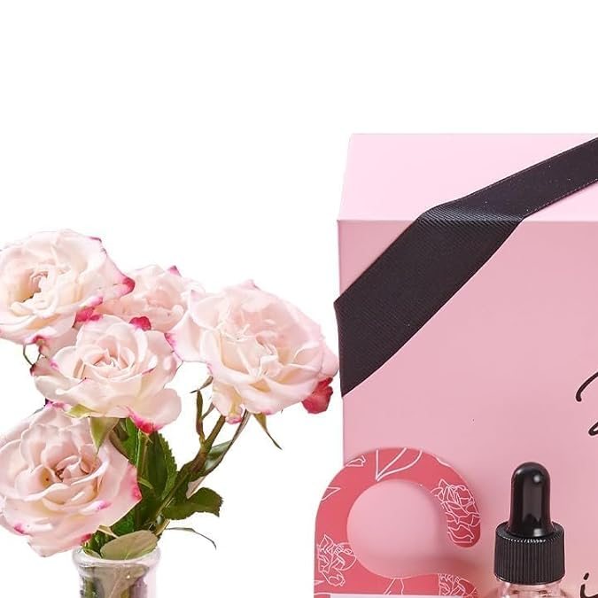 Set de spa de Peacoeye