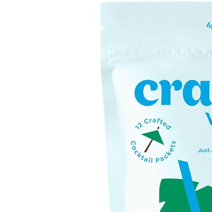 Variety Pack de Craftmix