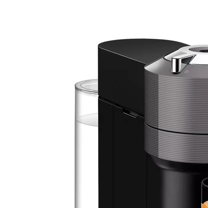 Vertuo Next Coffee Maker and Espresso Machine de Nespresso