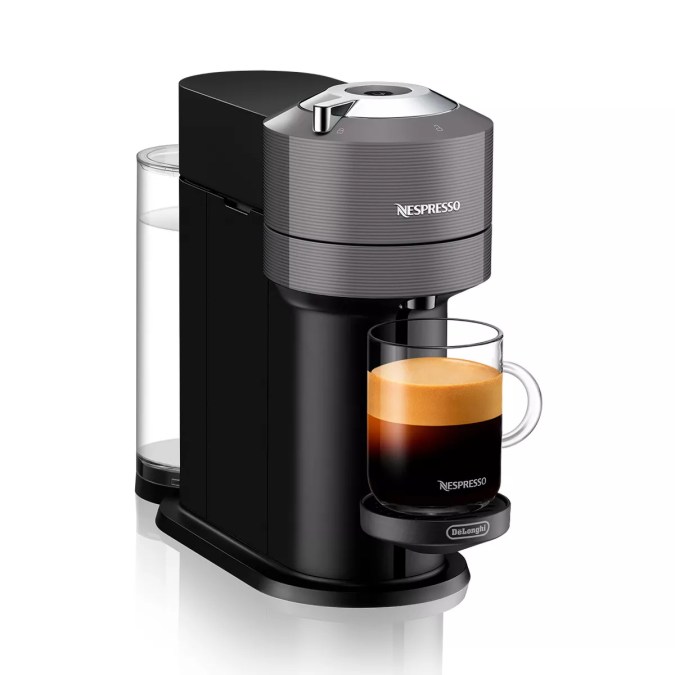 Vertuo Next Coffee Maker and Espresso Machine de Nespresso
