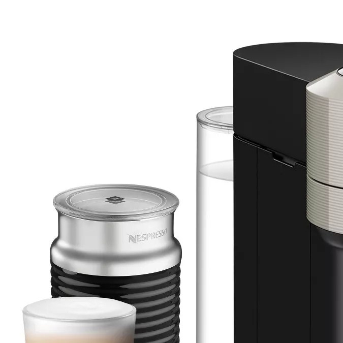 Vertuo Next Espresso Roast Coffee Maker & Espresso Machine de Nespresso