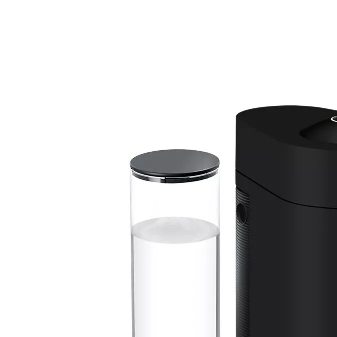 VertuoPlus Coffee Maker and Espresso Machine de Nespresso