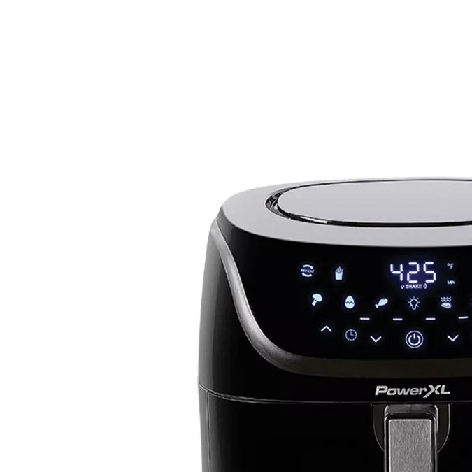 Vortex Pro Air Fryer 8qt de PowerXL