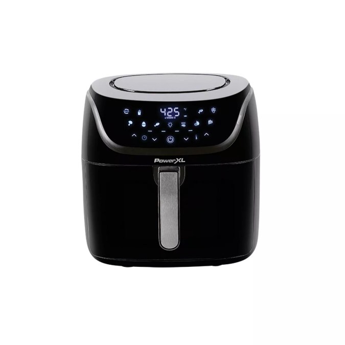 Vortex Pro Air Fryer 8qt de PowerXL