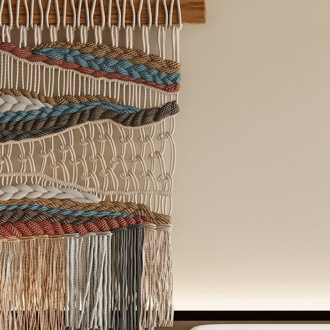 Colchón Ego Gris de MLILY