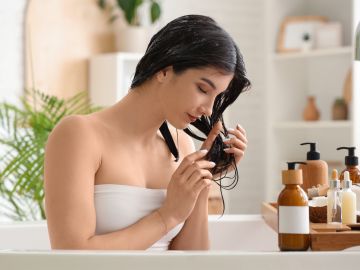 Mejora el cuidado de tu cabello con los productos en descuento de Sephora.