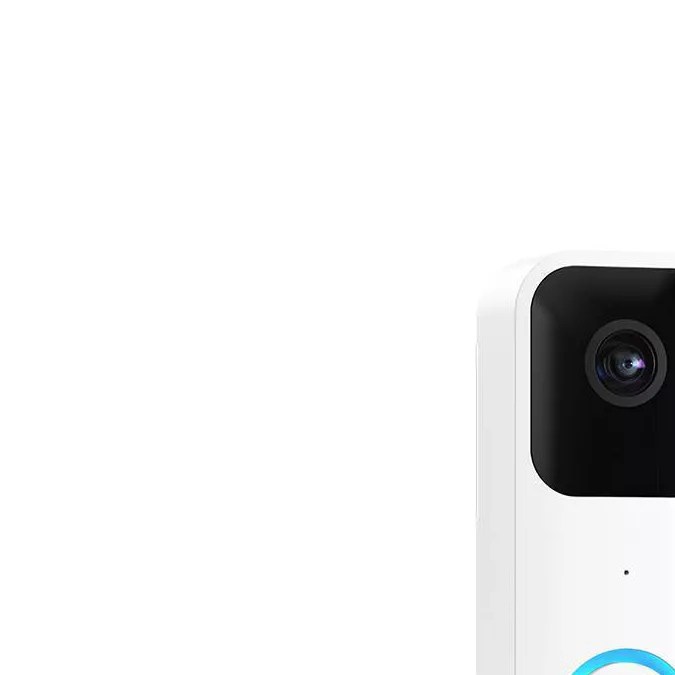 Blink Wi-Fi Video Doorbell de Amazon