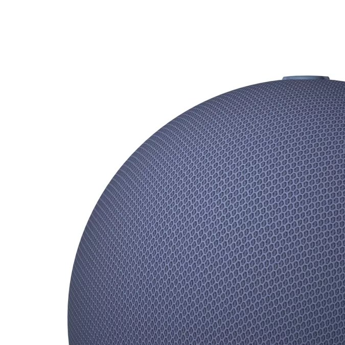 Echo Dot Smart Speaker with Alexa de Amazon