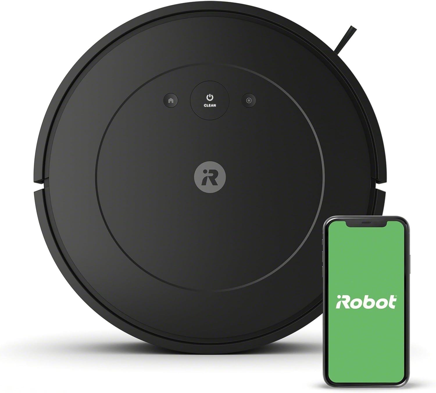 iRobot Roomba Q0120 de Robot Vacuum