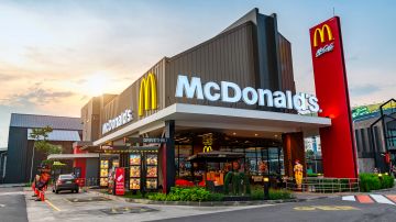 McDonald's tendrá ofertas especiales en sus desayunos.