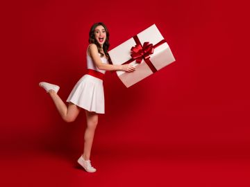 Compra tus regalos de San Valentín en las opciones tecnológicas de Amazon.