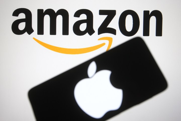 Ecuentra dispositivos de Apple renovados y en buen estado por un menor precio en Amazon Renewed.
