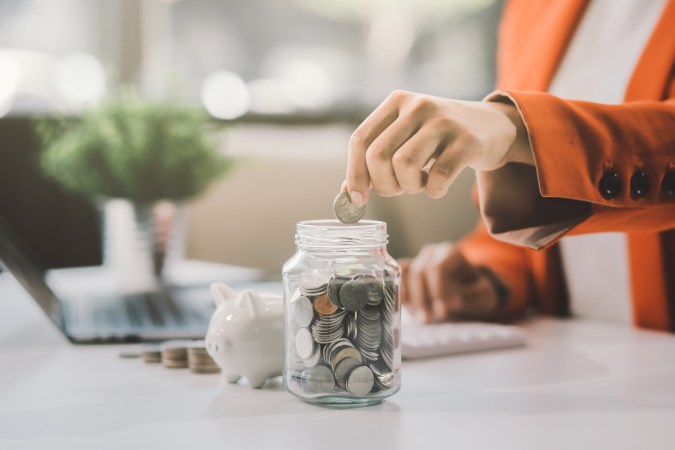 Ahorra dinero con el método de las 52 semanas.