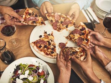 Algunos restaurantes de comida tendrán descuentos por el Día del Presidente.
