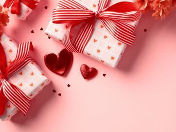Encuentra el regalo ideal de San Valentín para tu novia con los descuentos de Macy's.