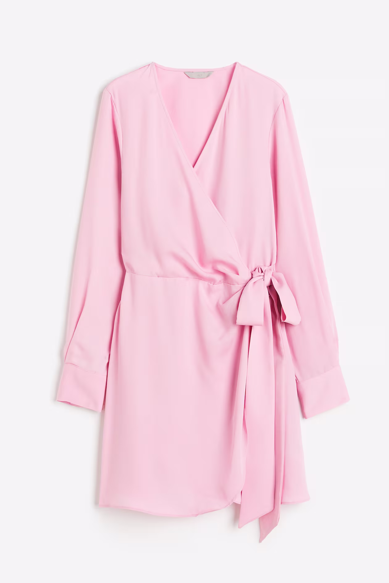 Wrap Dress de H&M