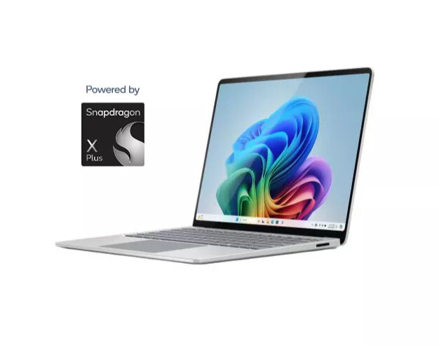 Surface Laptop Copilot+ PC 13.8" de Microsoft