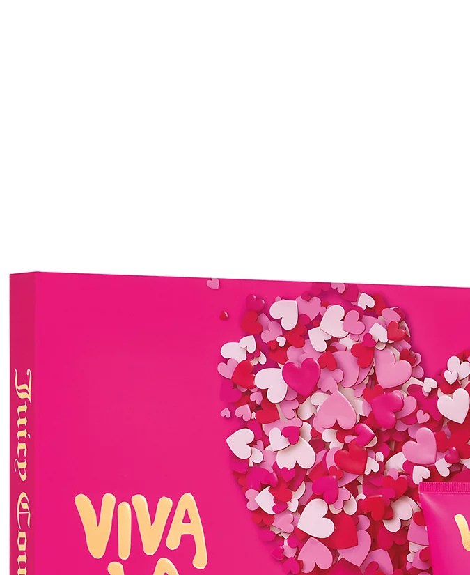 Viva la Juicy Gift Set de Juicy Couture