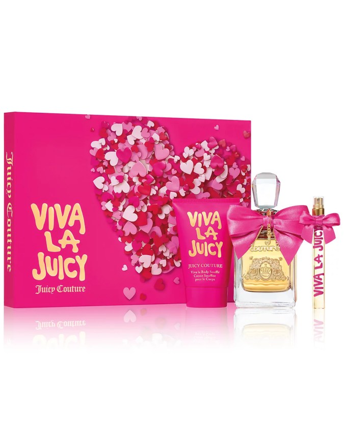 Viva la Juicy Gift Set de Juicy Couture