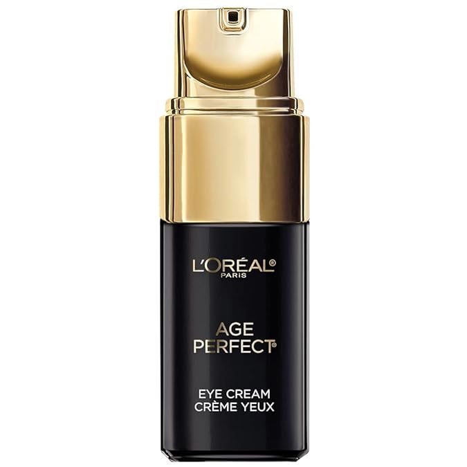 Age perfect eye cream de L'Oréal