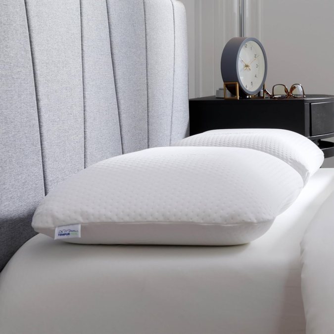 Almohada Symphony de Tempur-Pedic