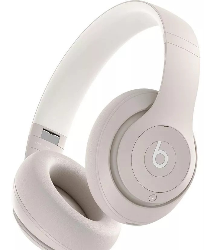 By Dr. Dre Beats Studio Pro Wireless Headphones