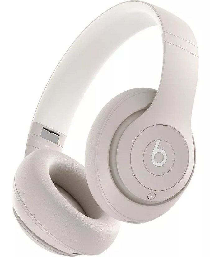 By Dr. Dre Beats Studio Pro Wireless Headphones
