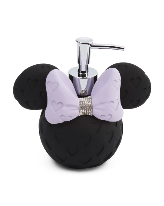 Dispensador de Minnie Mouse de Minnie Mouse