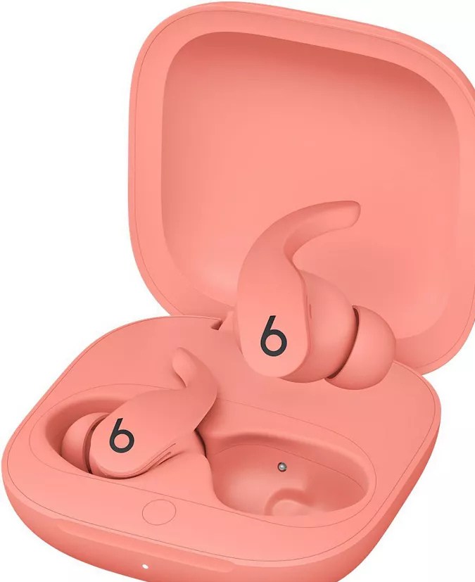 Fit Pro True Wireless Earbuds