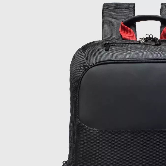 Laptop Backpack Slim Travel Bag de Alpine Swiss