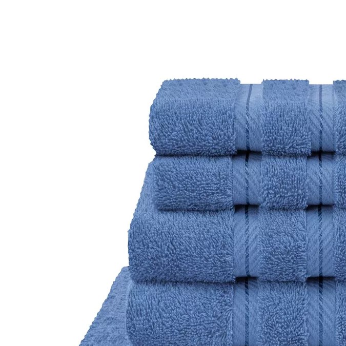 Luxury Turkish Towel Set de American Soft Linen