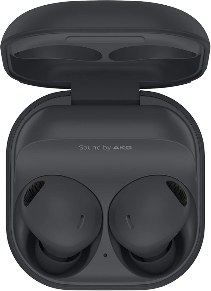 Samsung Galaxy Buds 2 Pro True disponible en Amazon Renewed.
