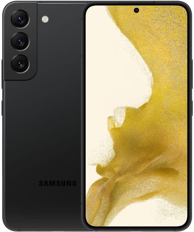 Samsung Galaxy S22 disponible en Amazon Renewed