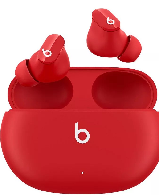 Studio Buds Totally Wireless Earbuds