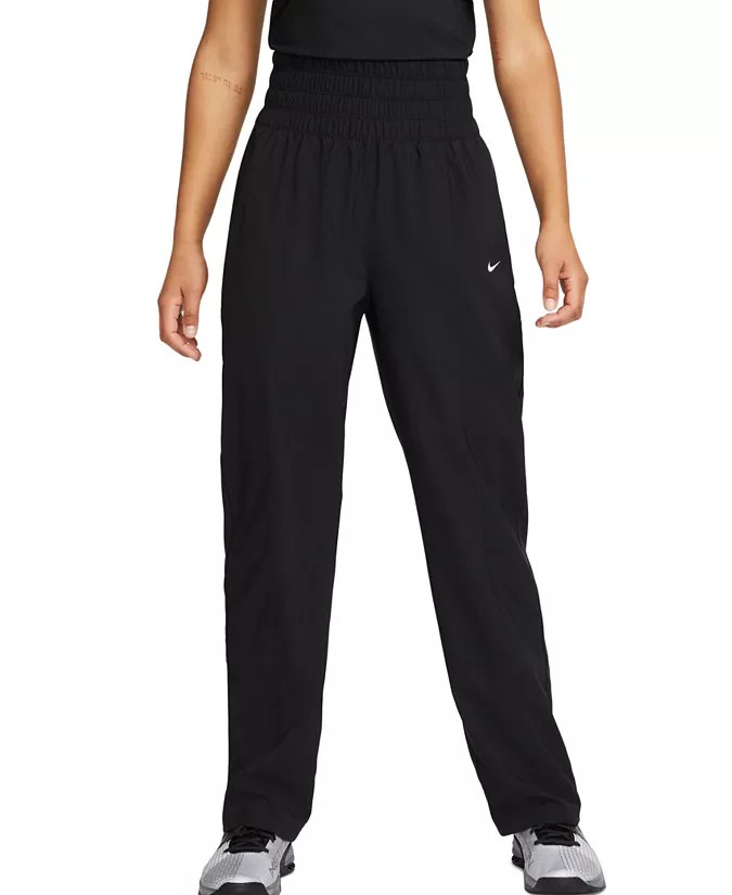 Women's Dri-FIT One Ultra High-Waisted Pants de Nike