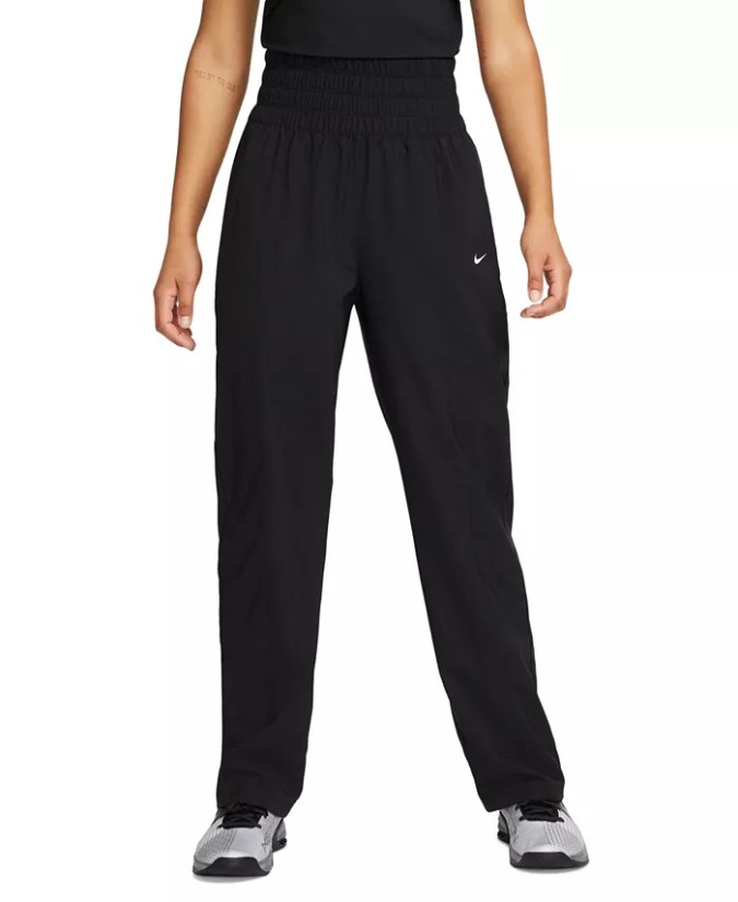 Women's Dri-FIT One Ultra High-Waisted Pants de Nike