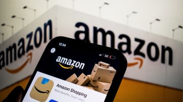 Amazon anunció sus primeros descuentos por la temporada de primavera.